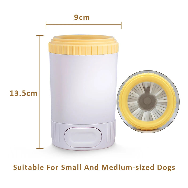 EasyPaw Wash Cup