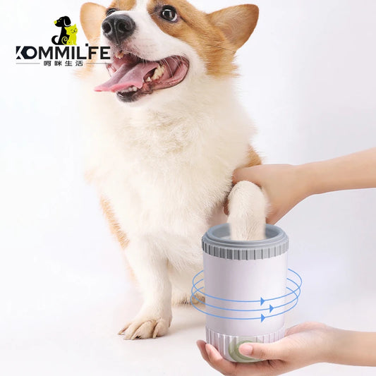 EasyPaw Wash Cup
